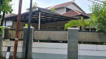 Gambar 1 Rumah di Jl Muchtar Raya No 03 RT 04 RW 13 Kel Kreo Larangan Tangerang Kota