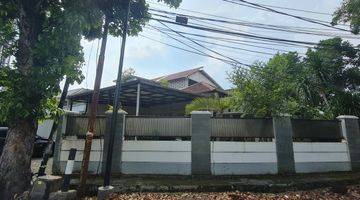 Gambar 2 Rumah di Jl Muchtar Raya No 03 RT 04 RW 13 Kel Kreo Larangan Tangerang Kota