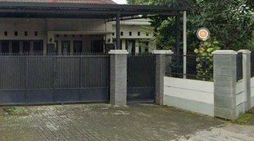 Gambar 5 Rumah di Jl Muchtar Raya No 03 RT 04 RW 13 Kel Kreo Larangan Tangerang Kota