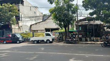 Gambar 5 Rumah di Bintaro Sektor 3A depan Jalan Raya Kel Pondok Karya Kec Pondok Aren Tangsel SHM