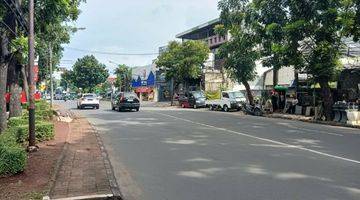 Gambar 1 Rumah di Bintaro Sektor 3A depan Jalan Raya Kel Pondok Karya Kec Pondok Aren Tangsel SHM