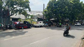 Gambar 2 Rumah di Bintaro Sektor 3A depan Jalan Raya Kel Pondok Karya Kec Pondok Aren Tangsel SHM