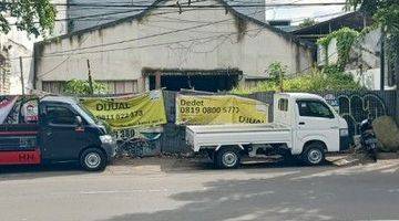 Gambar 4 Rumah di Bintaro Sektor 3A depan Jalan Raya Kel Pondok Karya Kec Pondok Aren Tangsel SHM