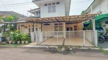 Gambar 4 Jual Rumah Bagus Bintaro Sektor 9 Jln Mertilang SHM