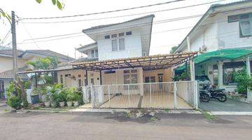 Gambar 3 Jual Rumah Bagus Bintaro Sektor 9 Jln Mertilang SHM