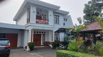 Gambar 1 Dijual Rumah Bagus Kreo jln Pesantren Cendana