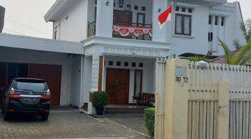 Gambar 4 Dijual Rumah Bagus Kreo jln Pesantren Cendana