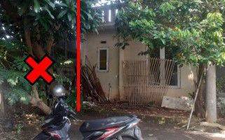 Gambar 1 Dijual Rumah Graha Raya Cluster Paku jaya Serpong Tangsel