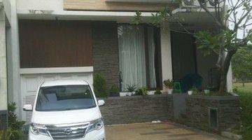 Gambar 3 Di jual Rumah Mewah Bagus Kebayoran Symponi Bintaro Jaya Pondok Aren Tangsel