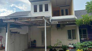 Gambar 3 Dijual Rumah Murah Permata Buana Pinang Sudimara Tangkot