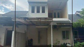 Gambar 4 Dijual Rumah Murah Permata Buana Pinang Sudimara Tangkot