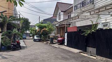 Gambar 2 Rumah Di Jual Bintaro Jaya Sektor 5 Perumahan Pondok Jaya Pondok Aren Tangsel 2 Lantai Murah 