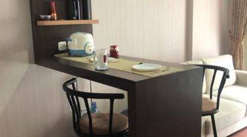 Gambar 2 Dijual Apartemen 2 Bedroom Gatewai Pasteur