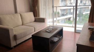 Gambar 1 Dijual Apartemen 2 Bedroom Gatewai Pasteur