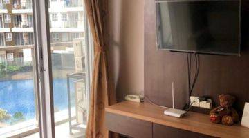 Gambar 4 Dijual Apartemen 2 Bedroom Gatewai Pasteur