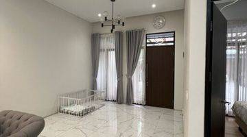 Gambar 3 Rumah Semi Furnished Tatar Lokacitra Kota Baru Parahyangan