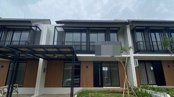 Gambar 3 Rumah Exclusive di Tatar Tarubhawana Kota Baru Parahyangan