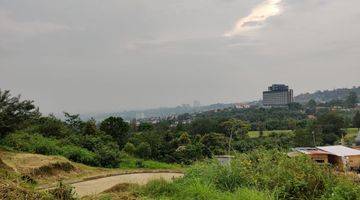 Gambar 3 Tanah Di Resor Dago Pakar View Golf Siap Bangun