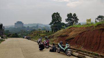 Gambar 5 Tanah Di Resor Dago Pakar View Golf Siap Bangun