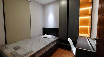 Gambar 3 Apartemen Hegarmanah Residence Bandung, Luxury