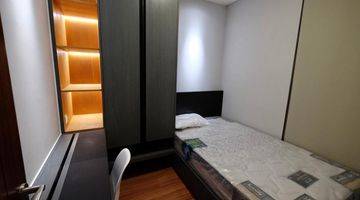 Gambar 4 Apartemen Hegarmanah Residence Bandung, Luxury