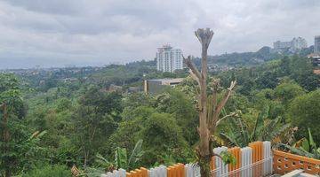 Gambar 4 Rumah Villa di Resor Dago Pakar, Bandung