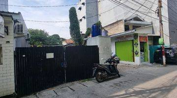 Gambar 1 Di jual cepat tanah komirsial lokasi di pinggir jalan raya 