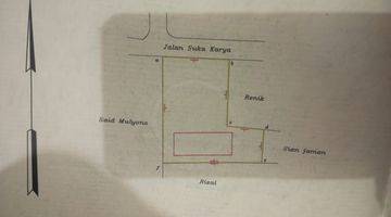 Gambar 2 Di Jual Tanah Bagus Pinggir Jalan Raya ,cocok Buad  Usaha.