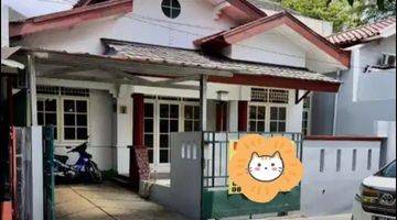 Gambar 1 Di Sewakan Rumah Bagus 1 Lantai D Sek 9i Bintaro Jaya