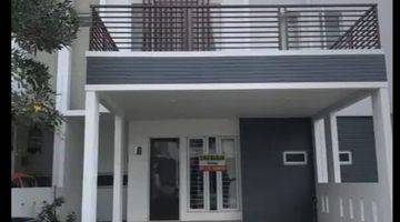 Gambar 1 Di Sewakan Rumah Bagus 2 Lantai Di Kawansan Bintaro Sek 9