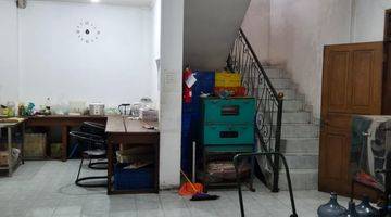 Gambar 5 Di Sewakan Rumah Besar Dan Bagus 2 Lantai Bisa Buad Kantor