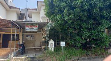 Gambar 1 Jual Butuh Rumah Siap Huni Di Grand Wisata 