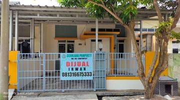 Gambar 1 Dijual Rumah Siap Huni Di Grand Nusa Indah Cilengsi 