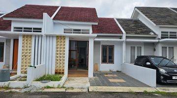 Gambar 2 Dijual Rumah Dekat Grand Wisata Batara Residence 