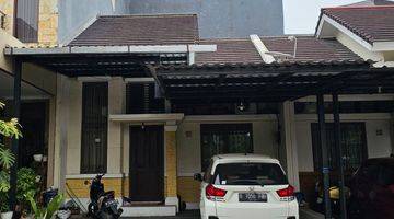 Gambar 1 Dijual cepat rumah di Grand Wisata