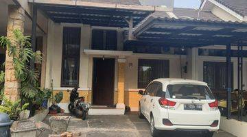 Gambar 4 Dijual cepat rumah di Grand Wisata