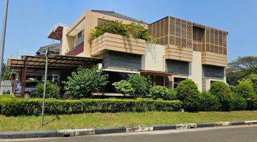 Gambar 2 Dijual Paling Murah Rumah Hook Grand Wisata 