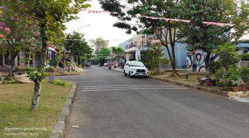 Gambar 1 Dijual Rumah Murah Grand Wisata