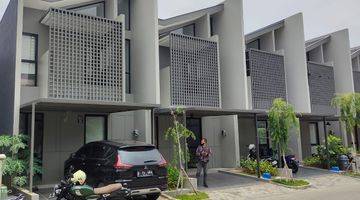 Gambar 1 Dijual Rumah Murah Grand Wisata