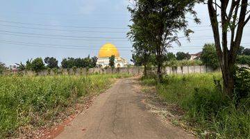 Gambar 3 Tanah di Bima Fajar grand wisata tambun selatan - bekasi, Bekasi Hak Guna Bangun 252 m²