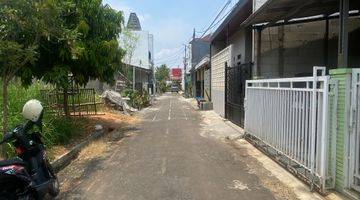 Gambar 4 Dijual Tanah Kavling Lt 97m2 Di Dukuh Zamrud Kota Bekasi