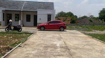 Gambar 3 Rumah Baru Unfurnished SHM di Jl Bawang Bekasi Timur Regency, Bekasi