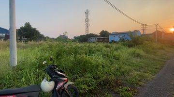 Gambar 1 Tanah Kavling Lt 144 M2 Di Area Grand Wisata Bima Fajar