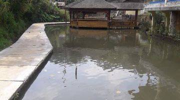 Gambar 2 Villa Hitung Tanah Saja Di Gambung Ciwidey