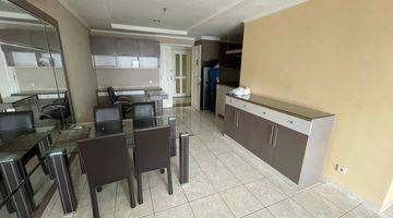 Gambar 2 Apartemen French Walk 