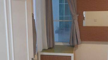 Gambar 1 Apartemen 3 Kamar Tidur Mall of Indonesia (MOI) Bagus Furnished