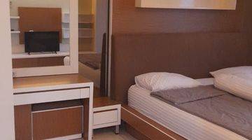 Gambar 5 Apartemen 3 Kamar Tidur Mall of Indonesia (MOI) Bagus Furnished