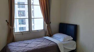 Gambar 2 Mall of Indonesia (MOI) 3 Kamar Tidur Furnished