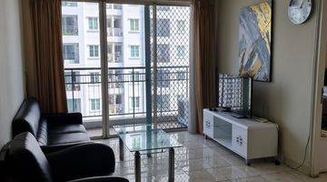 Gambar 4 Mall of Indonesia (MOI) 3 Kamar Tidur Furnished