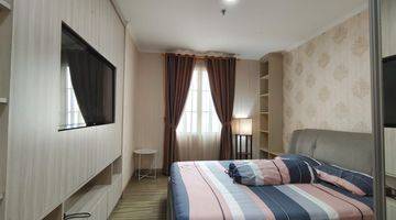 Gambar 3 Mall of Indonesia (MOI) Apartemen 3 Kamar Tidur Furnished